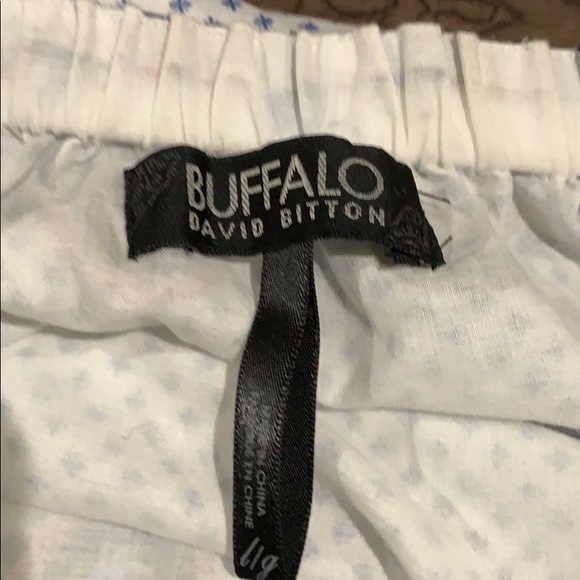 Buffalo by David Bitton halter top - Picture 8 of 8